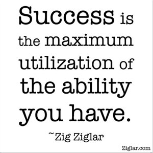 Success 